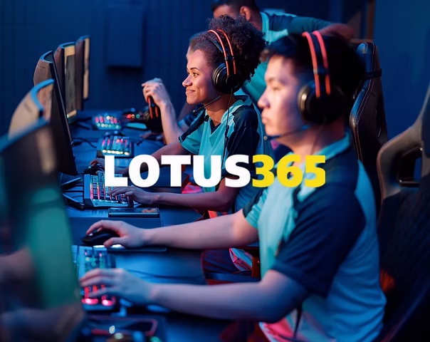 lotuss 365 book